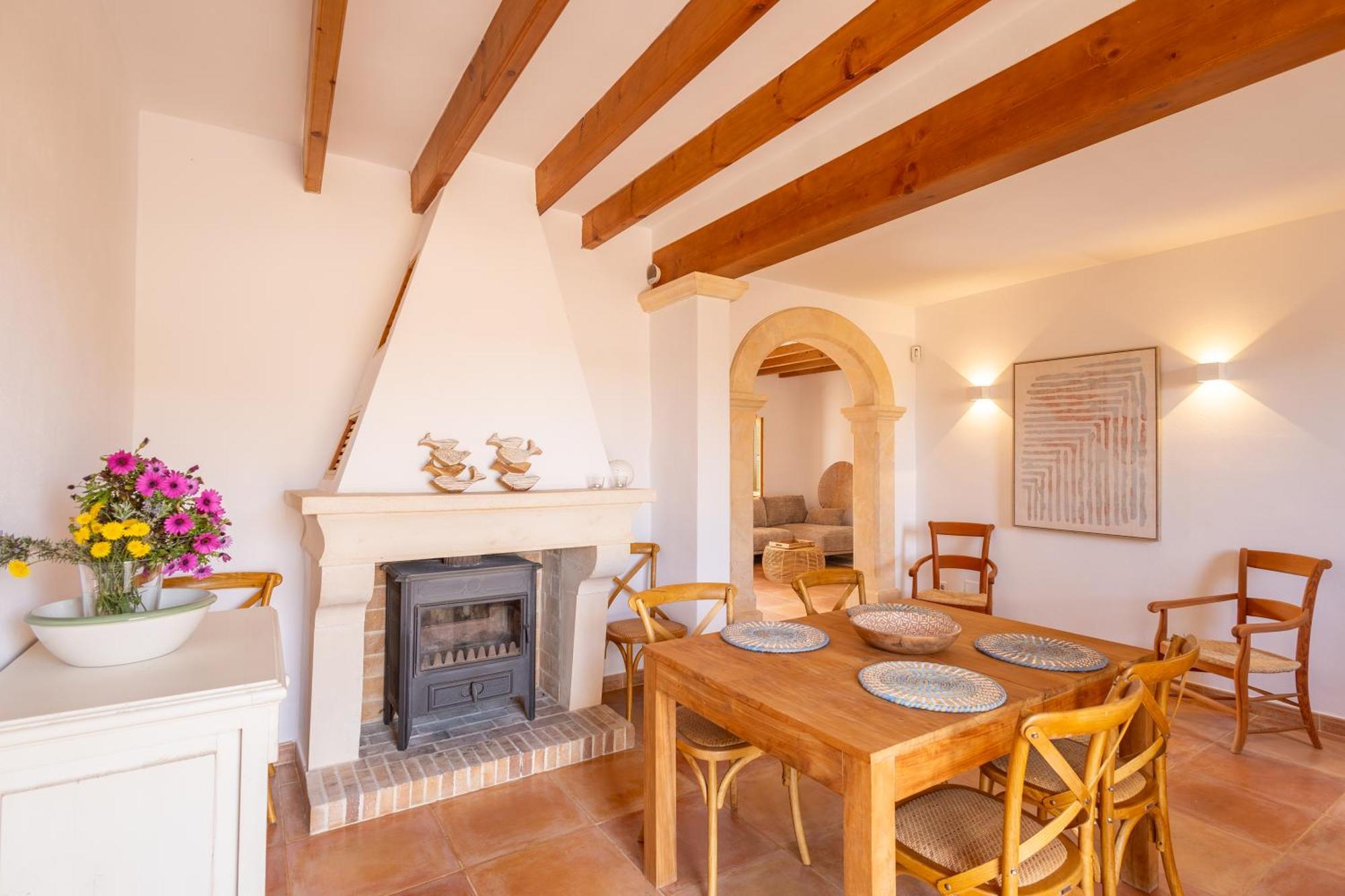 Pere Rei Appartement *