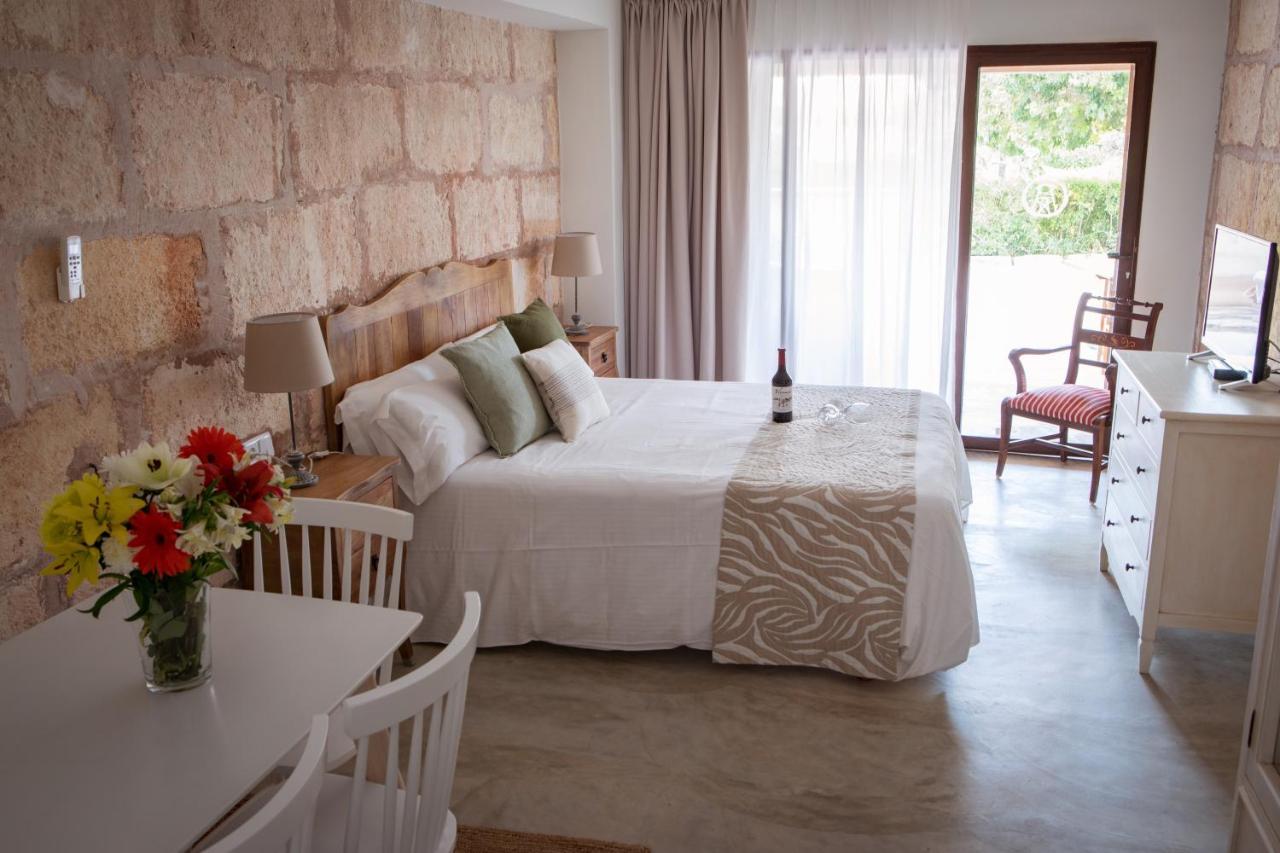 Apartment Pere Rei Son Serra de Marina