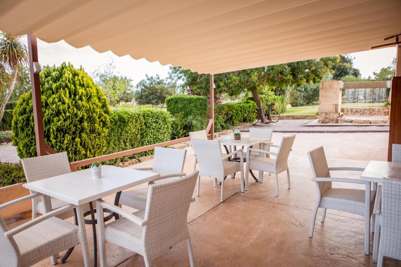 Pere Rei Apartment *