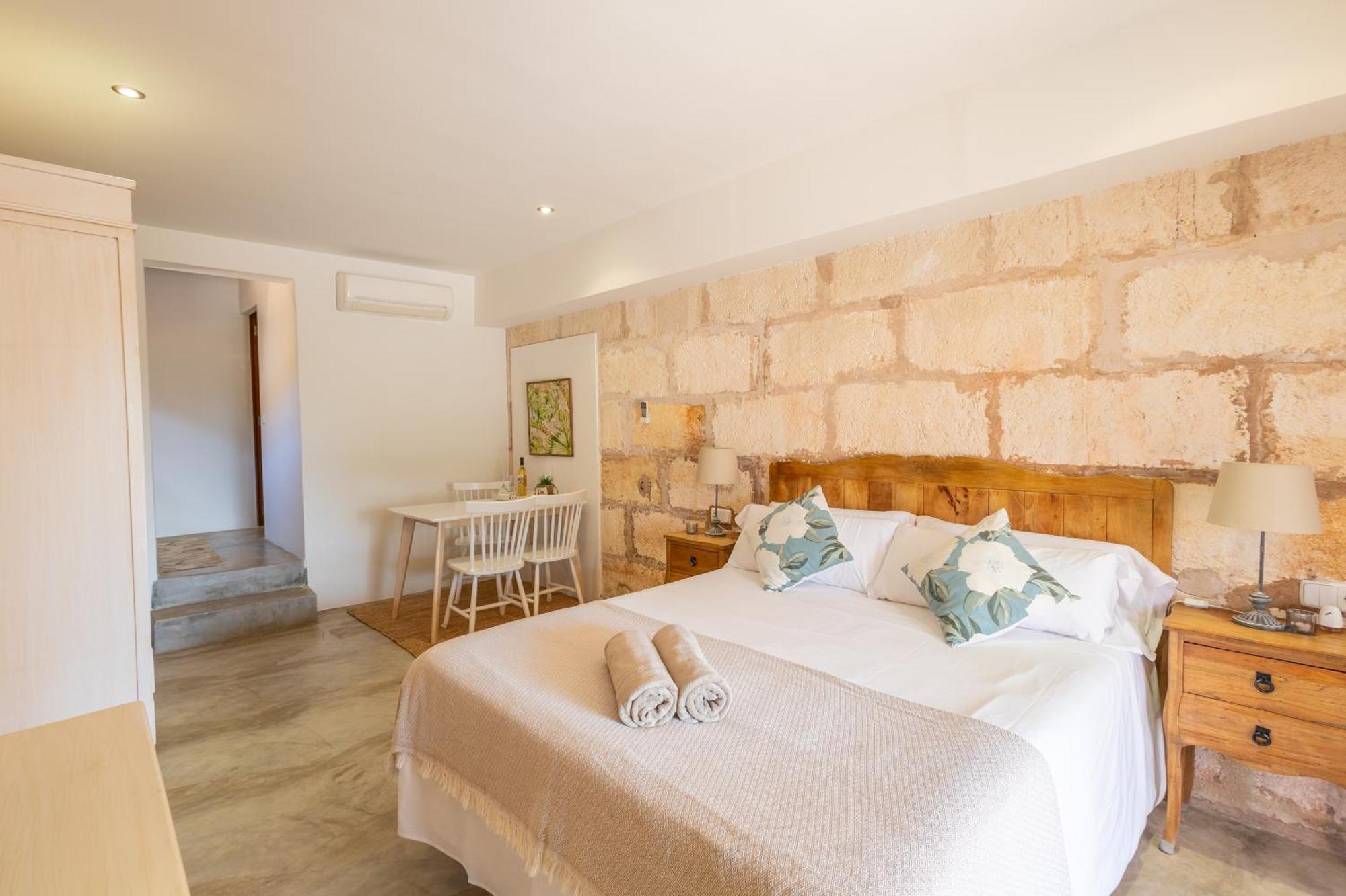 Pere Rei Apartment Son Serra de Marina