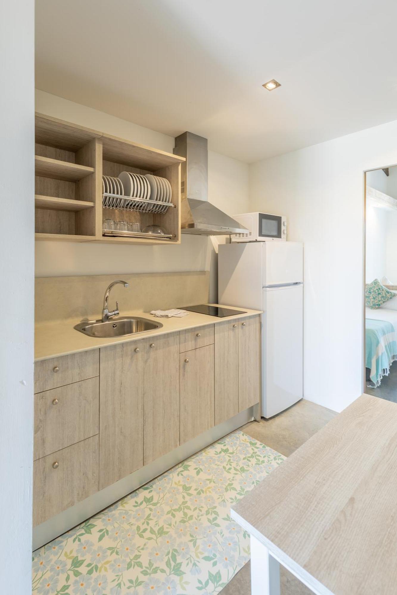 Pere Rei Apartment *