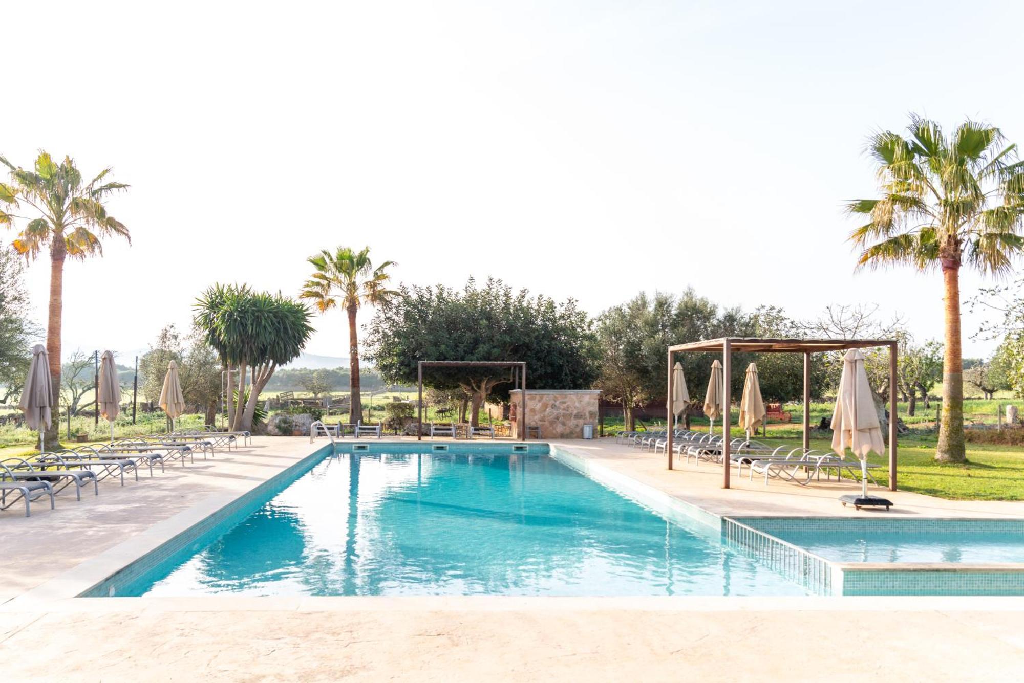 Pere Rei Apartment Son Serra de Marina