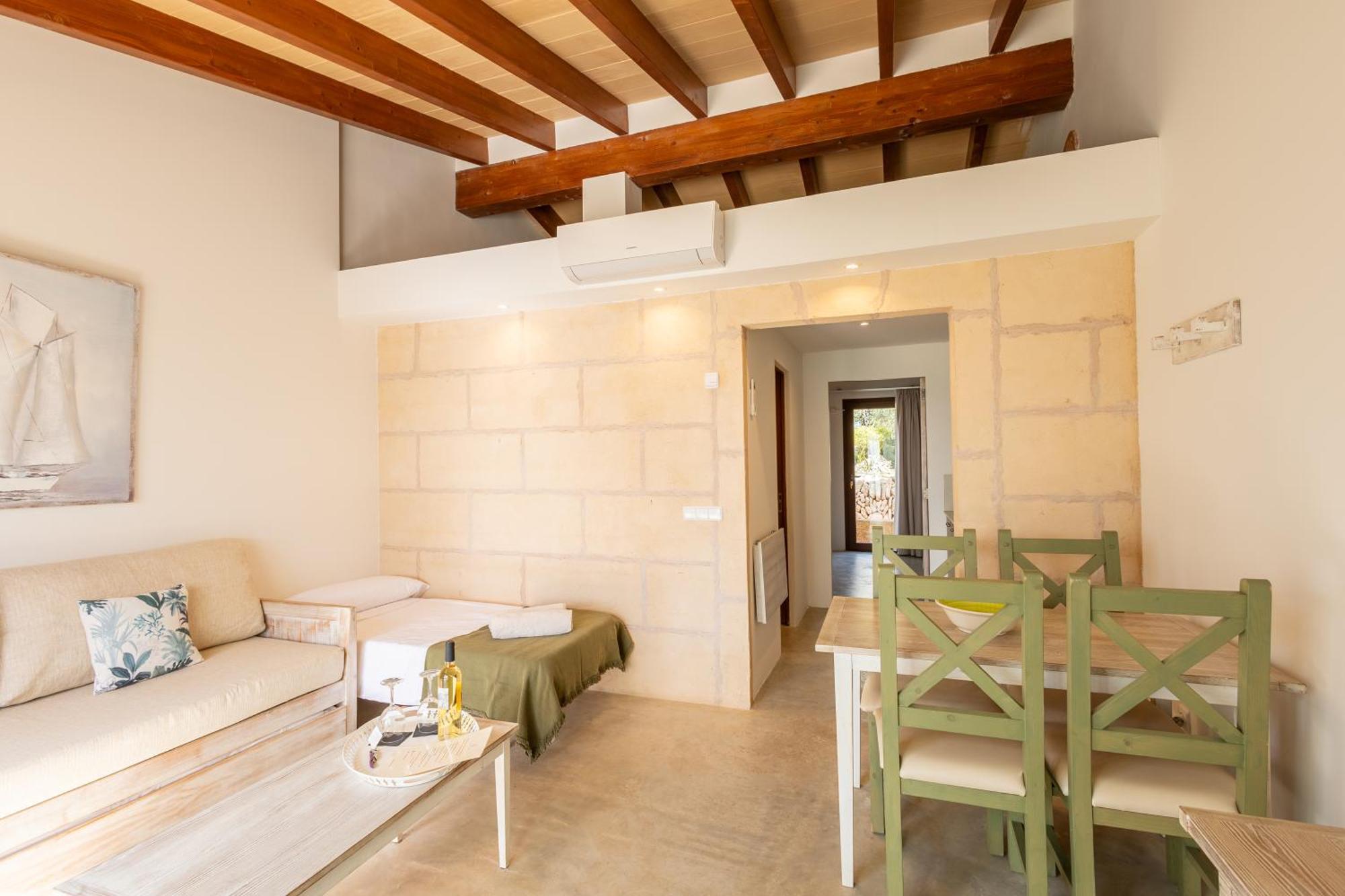 Apartment Pere Rei Son Serra de Marina