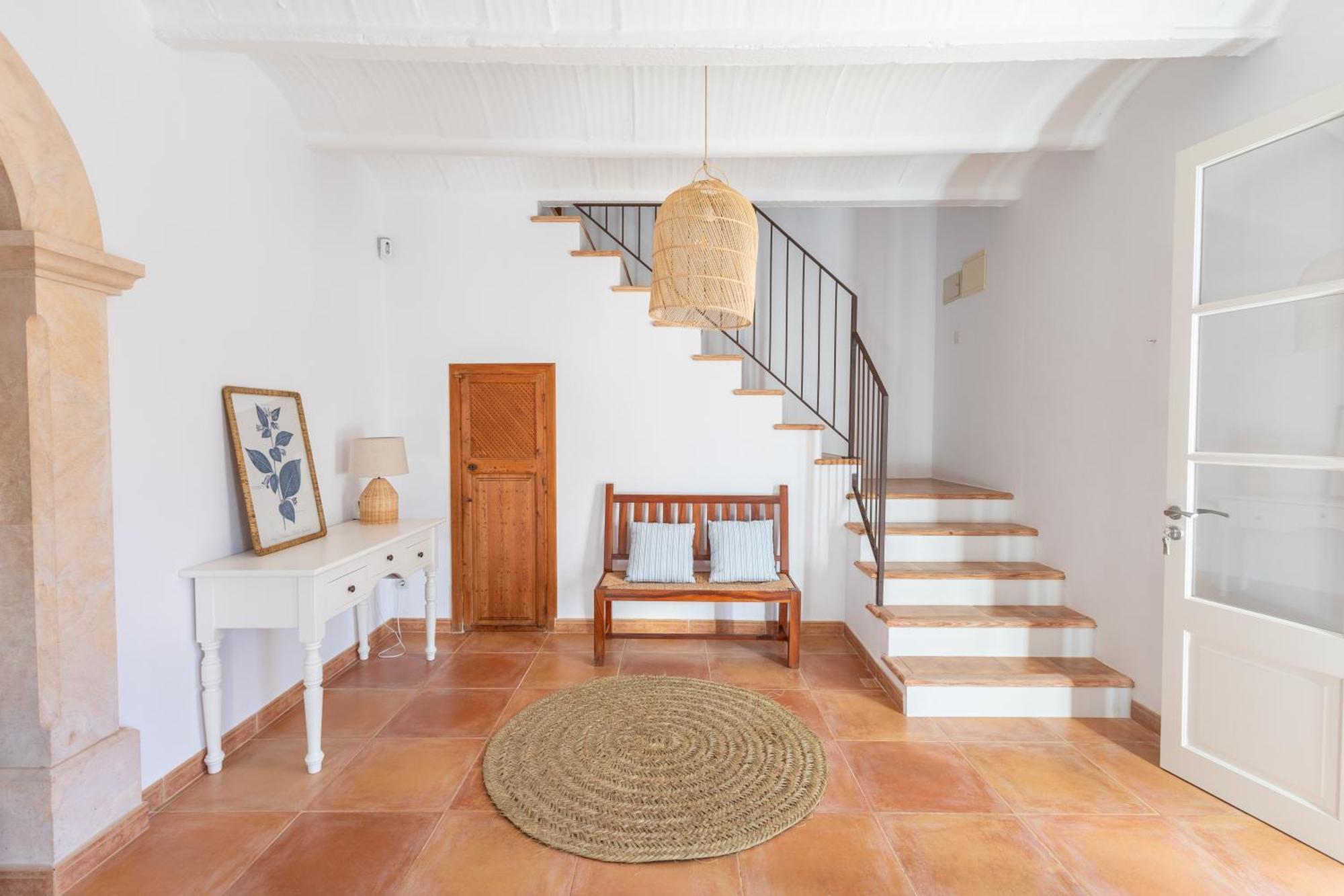 Apartment Pere Rei *