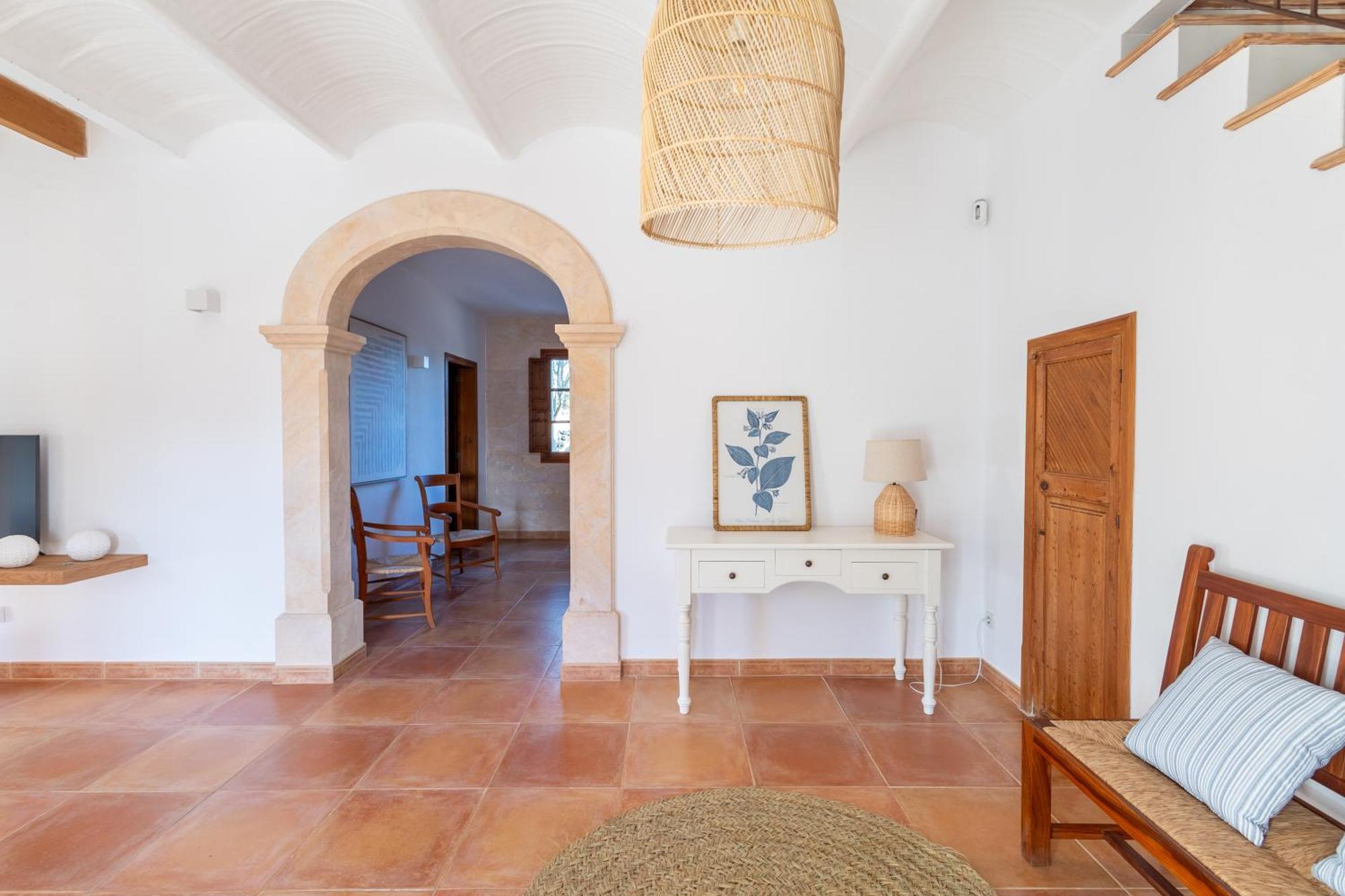 Apartment Pere Rei