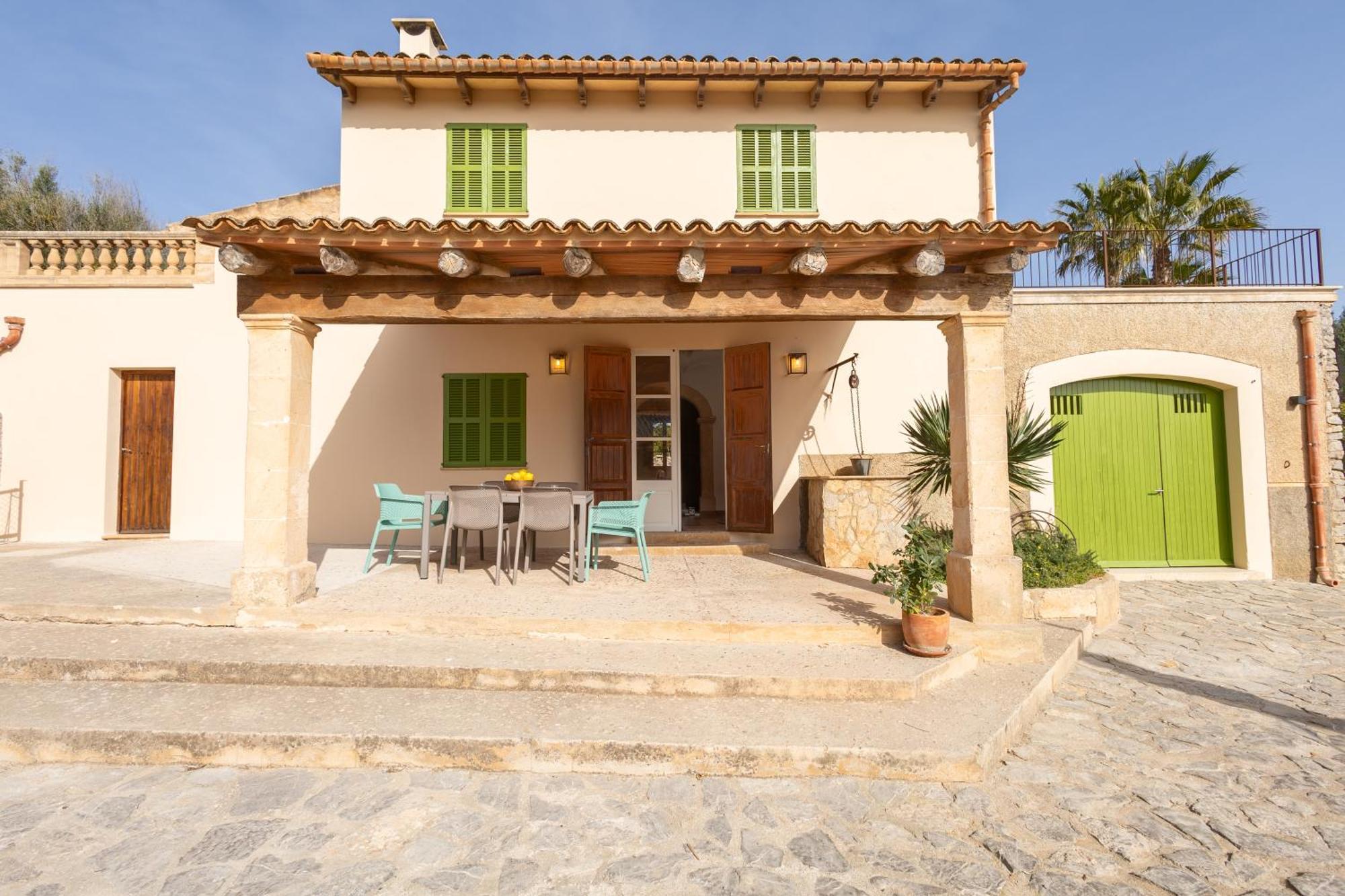 Pere Rei Apartment *