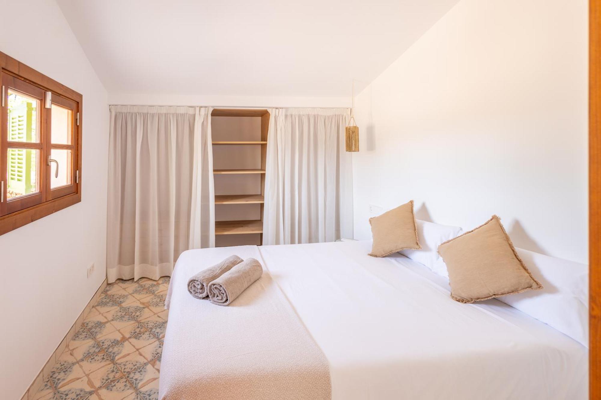 Pere Rei Apartment Son Serra de Marina