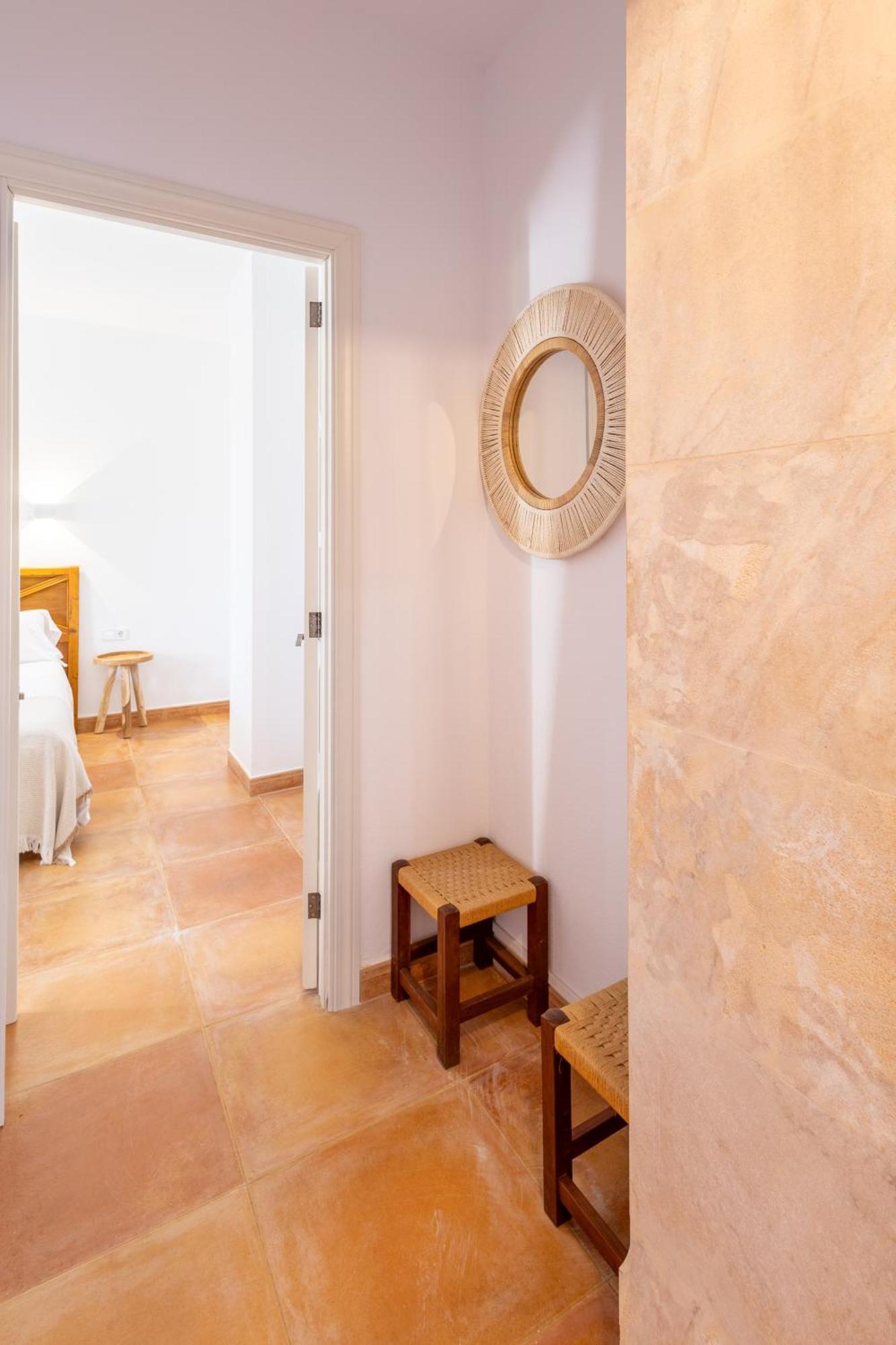 Pere Rei Apartment