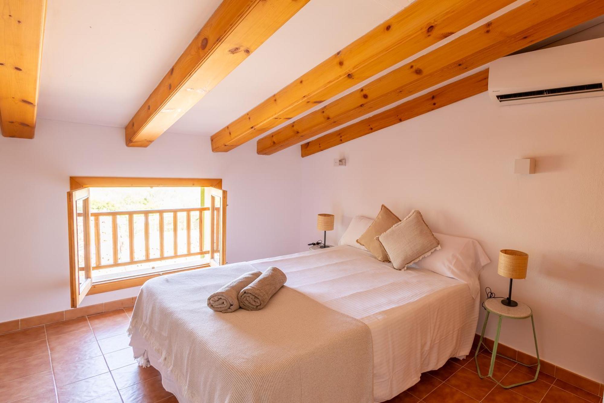Apartment Pere Rei
