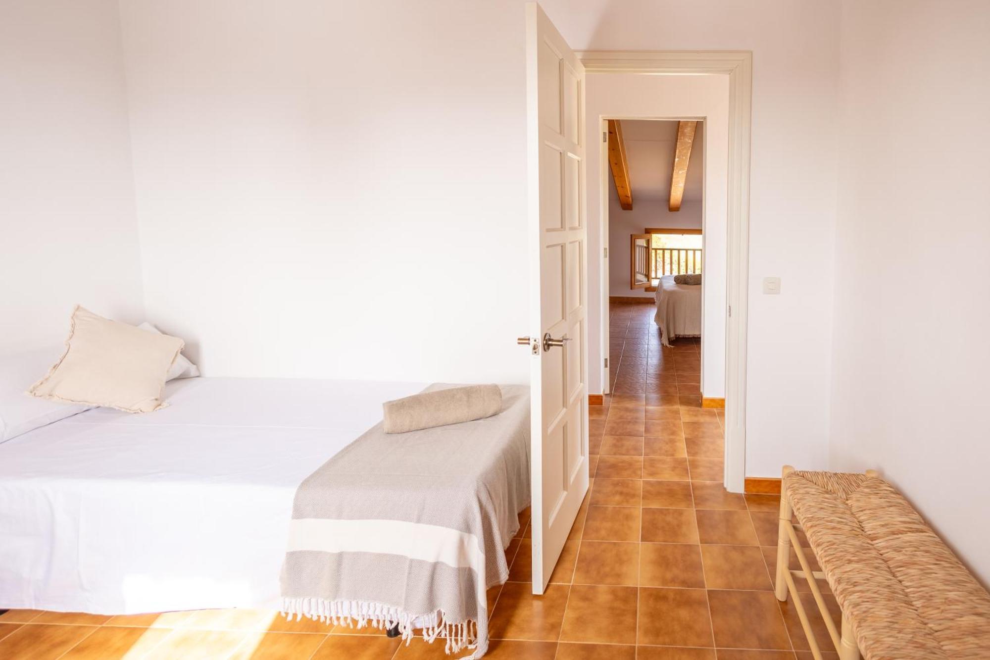 Apartment Pere Rei *