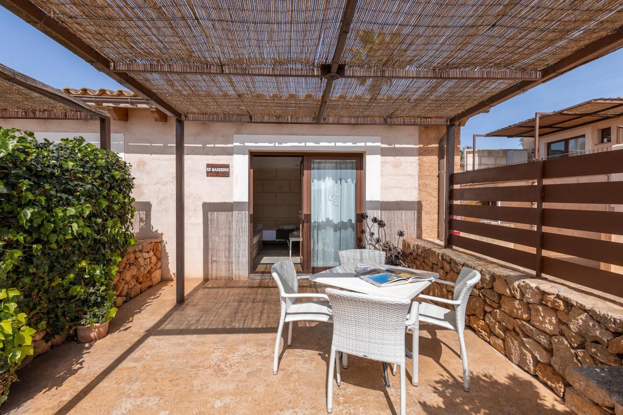 Pere Rei Apartment