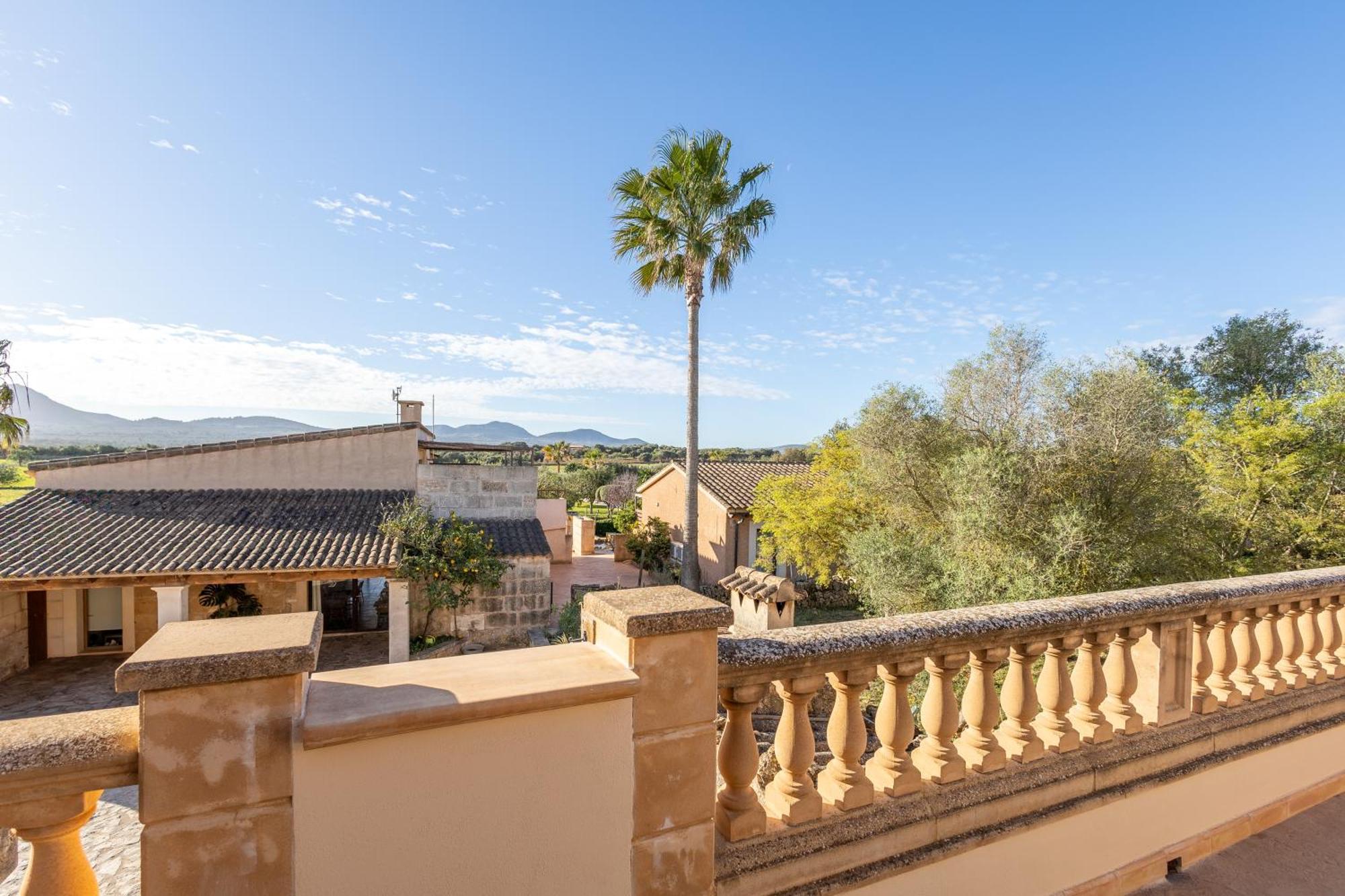 Pere Rei Apartment