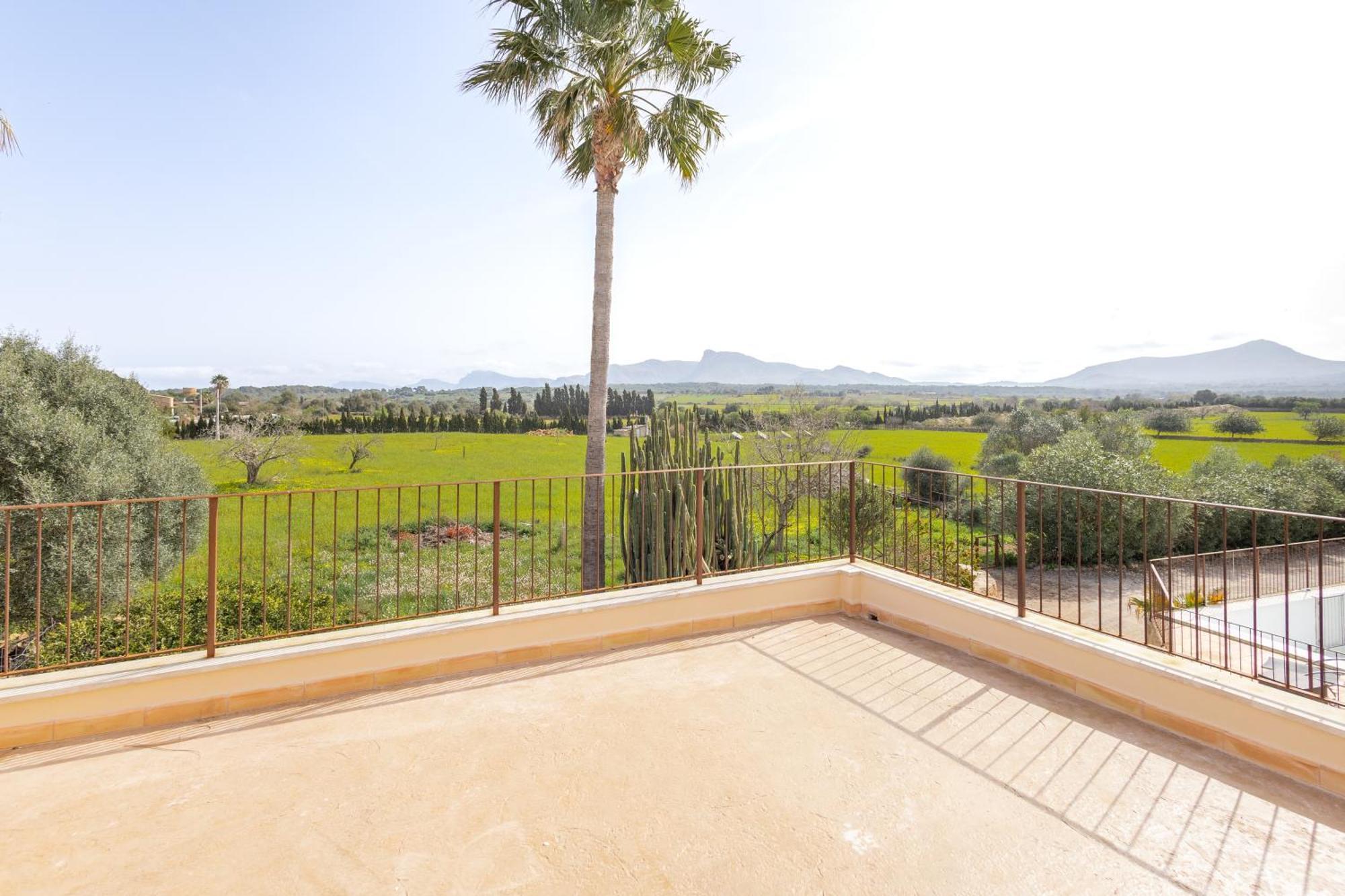 Pere Rei Apartment Son Serra de Marina