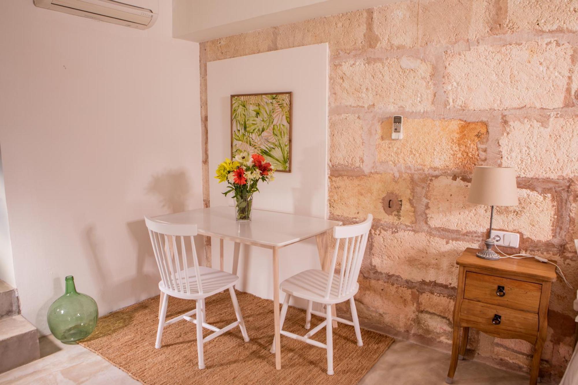 Apartment Pere Rei