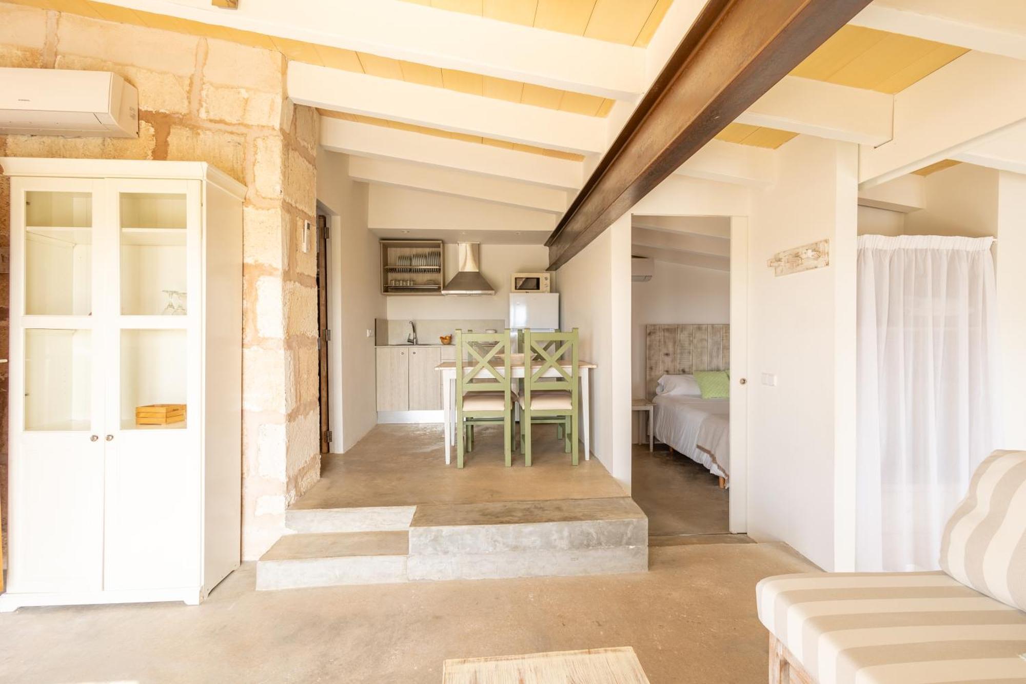 Pere Rei Apartment