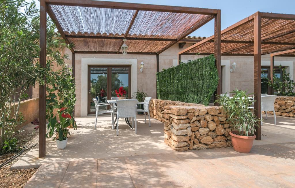 Apartment Pere Rei Son Serra de Marina