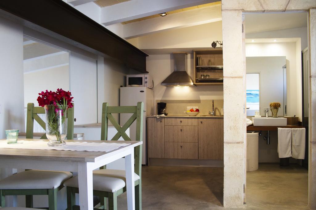Pere Rei Apartment