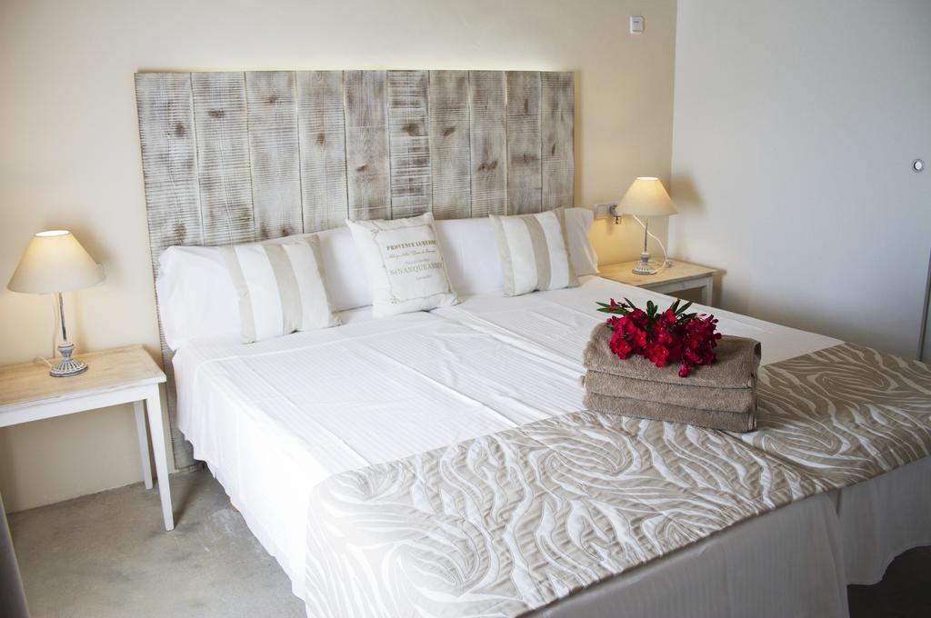 Pere Rei Apartment *
