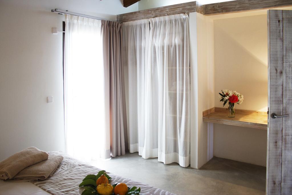 Pere Rei Apartment *
